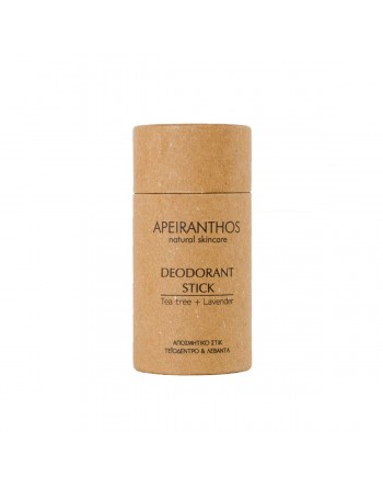 Deodorant stick | Tea tree...