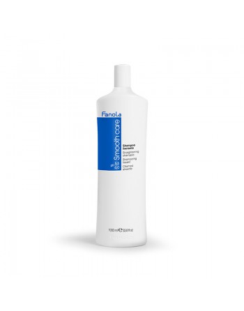 Smooth shampoo 1000ml