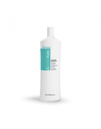 Purity shampoo 1000 ml