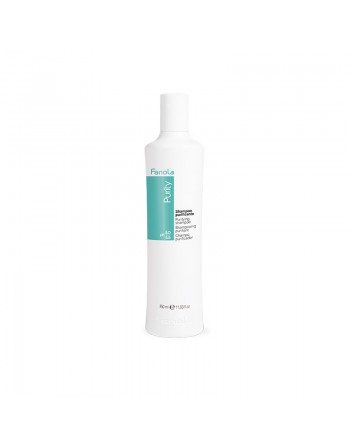 Purity shampoo 350ml