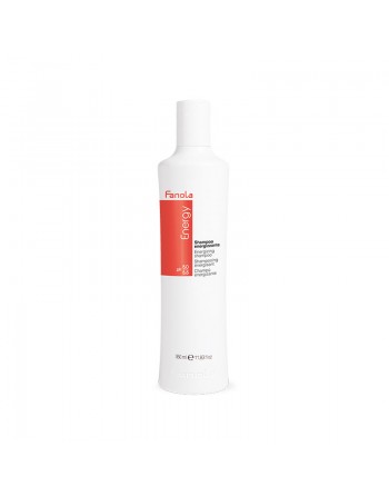 Energy shampoo 350ml