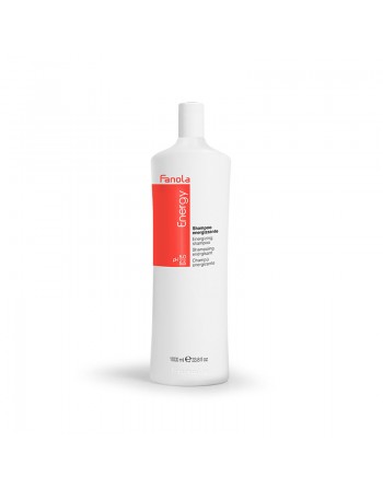 Energy shampoo 1000ml