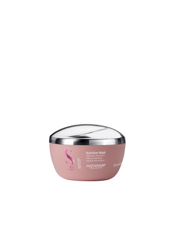 Moisture Nutritive Mask