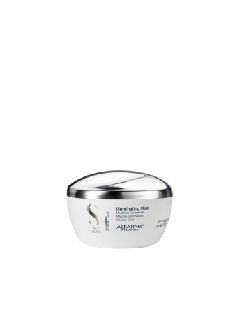 Diamond Illuminating Mask